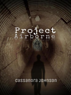 cover image of Project Airborne
